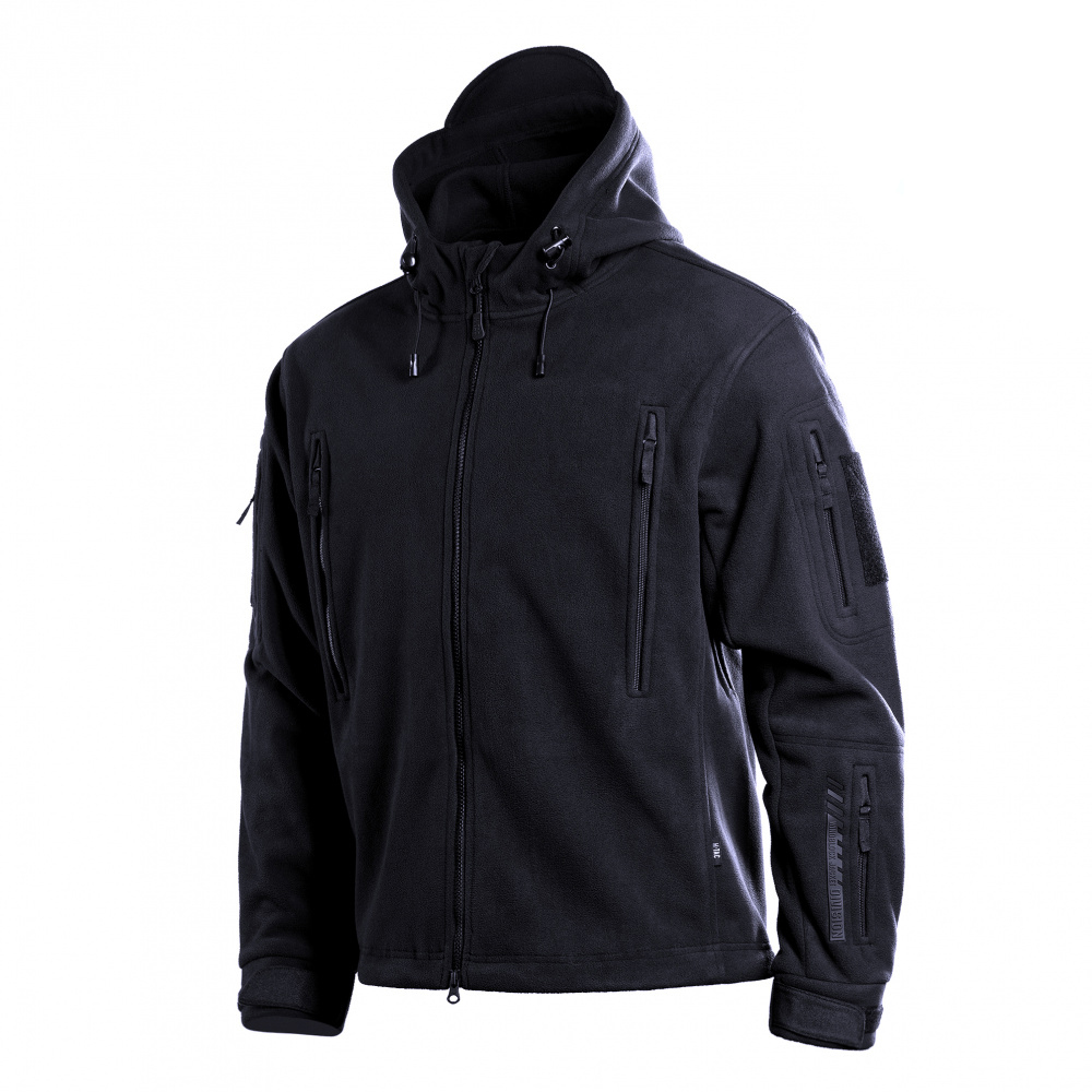 M-tac Jacheta Fleece Windblock Division Gen.II Navy Blue XXL 2